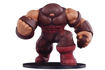 MARVEL JUGGERNAUT 1:10 SCALE STATUE (Net) 