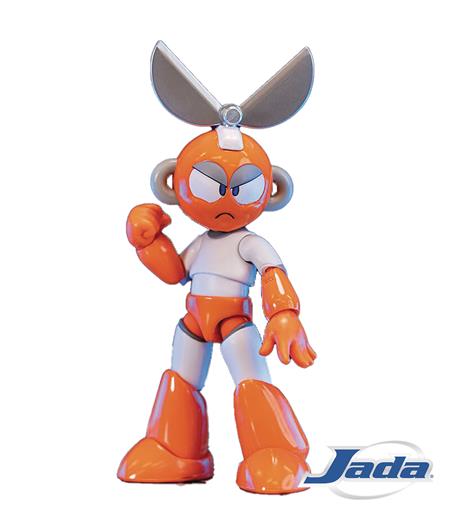 MEGA MAN CUT MAN 1/12 SCALE AF (Net) 