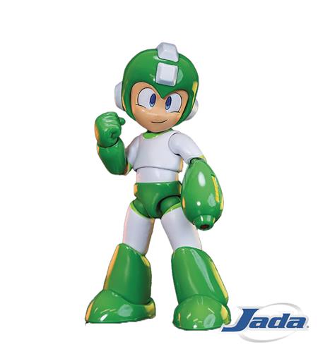 MEGA MAN HYPER BOMB 1/12 SCALE AF (Net) 