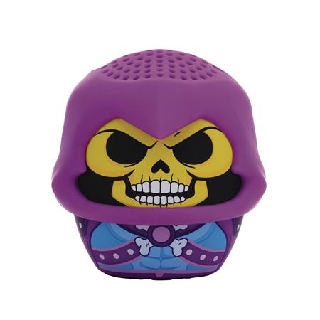 MOTU REVELATION SKELETOR BITTY BOOMERS BLUETOOTH SPEAKER (Net)