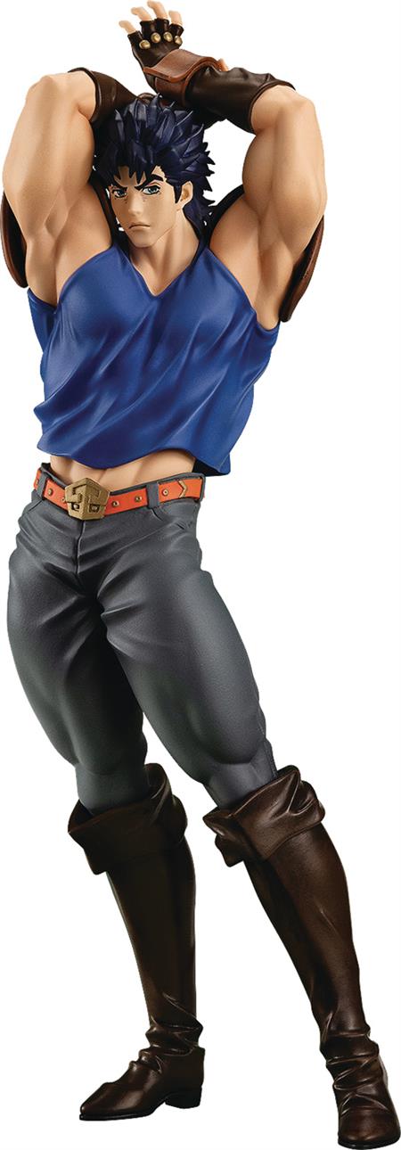 JOJOS BIZARRE PHANTOM POP UP PARADE JONATHAN JOESTAR FIG (Net)