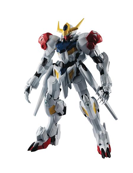 MSG IRON-BLOODED ASW-G-08 GUNDAM BARBATOS LUPUS UNIVERSE AF (Net)