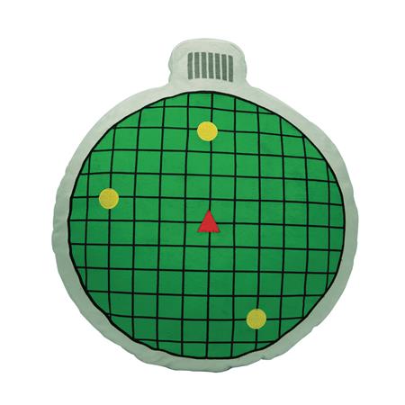 DRAGON BALL RADAR W/SOUND CUSHION 