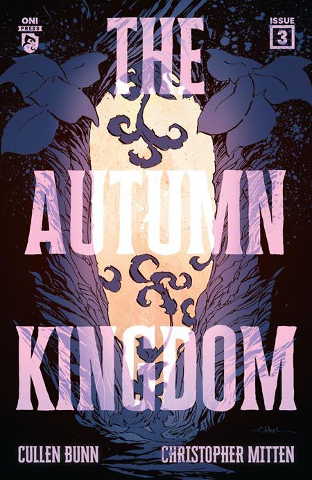 AUTUMN KINGDOM #3 (OF 4) CVR A CHRISTOPHER MITTEN (MR)