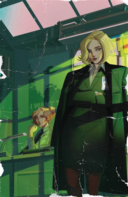 MARY SUE #2 C 1:10 INCV (FULL ART BOO)