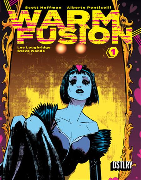 WARM FUSION HC (MR)