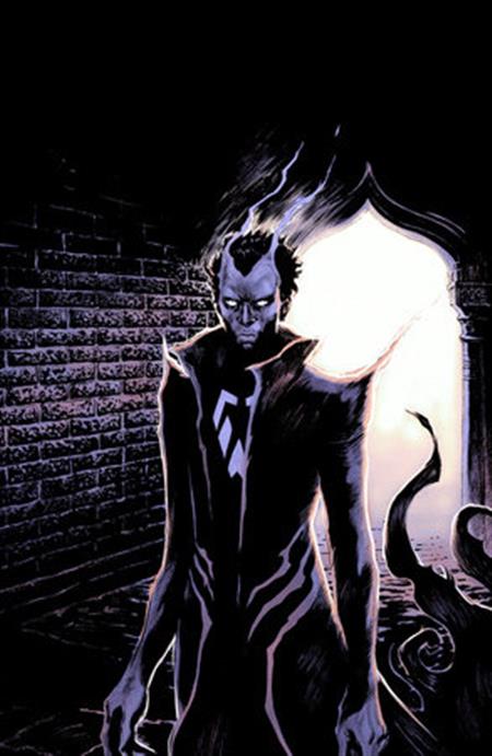 VALIANT BEYOND TALES OF THE SHADOWMAN #4 GHOSTS OF THE BAYOU #1 VARIANT D (CABROL FULL ART) (MR)