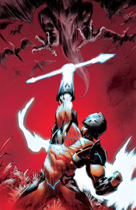 VALIANT BEYOND THE X-O MANOWAR #3 VARIANT F (KOTIAN FULL ART) (MR)
