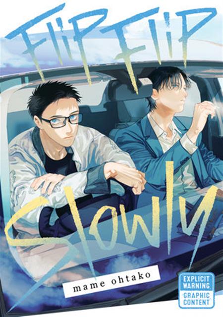 FLIP FLIP SLOWLY GN (MR)