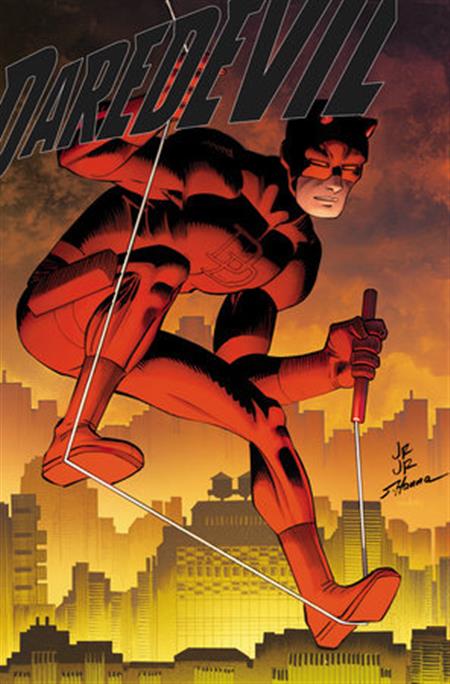 DAREDEVIL BY SALADIN AHMED TP VOL 05 RITES OF RECONCILIATION