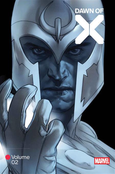 X-MEN AGE OF KRAKOA DAWN OF X OMNIBUS HC VOL 02 BEN OLIVER COVER [DM ONLY]