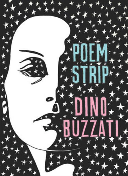 POEM STRIP INCLUDING AN EXPLANATION OF THE AFTERLIFE TP