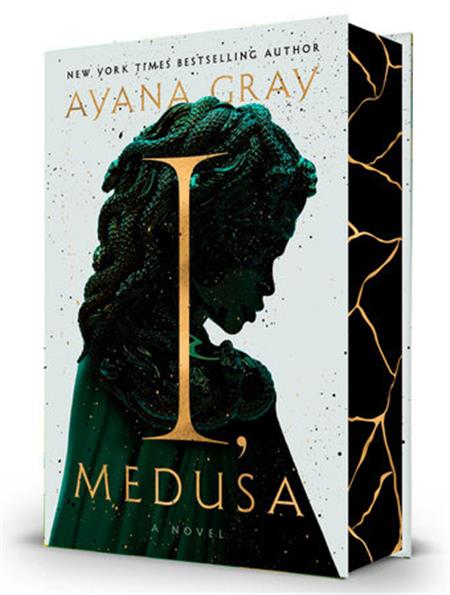 I MEDUSA HC