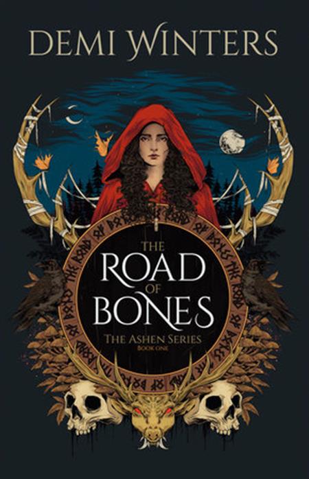 THE ROAD OF BONES TP