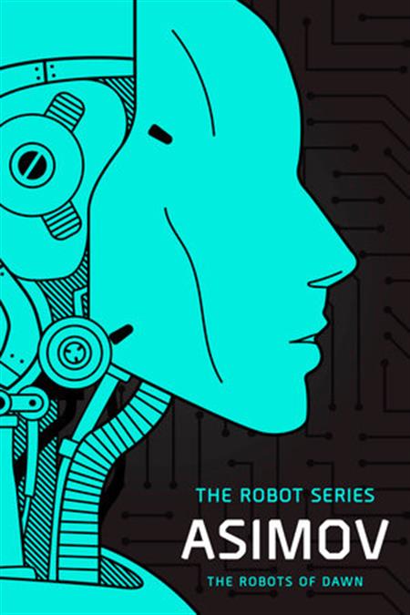 THE ROBOTS OF DAWN TP