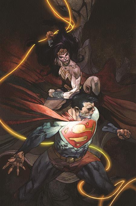 DC K.O. #2 (OF 4) CVR E SIMONE BIANCHI CARD STOCK VAR