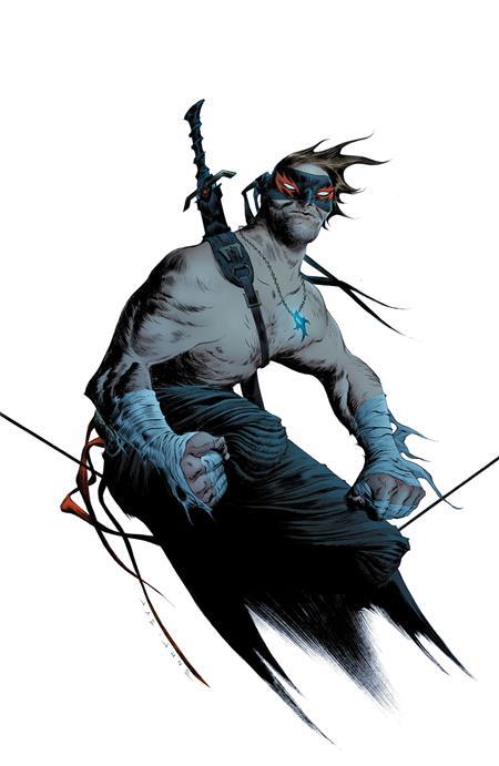 FINAL BOSS #1 CVR F INC 1:100 JAE LEE FOIL VAR (MR)