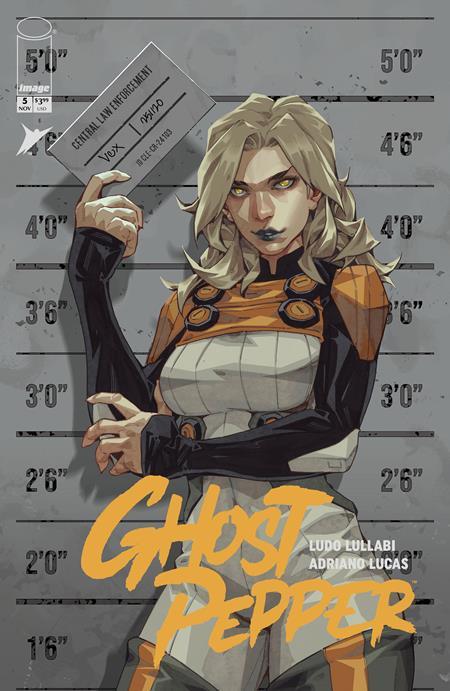 GHOST PEPPER #5 CVR C INC 1:10 KAEL NGU VAR