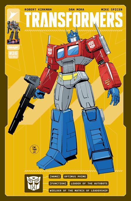 TRANSFORMERS #26 CVR E INC 1:50 DAN MORA & ANDRES JUAREZ VAR
