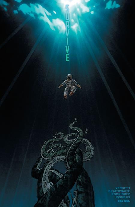 SURVIVE #3 (OF 4) CVR C INC 1:20 ADAM POLLINA VAR