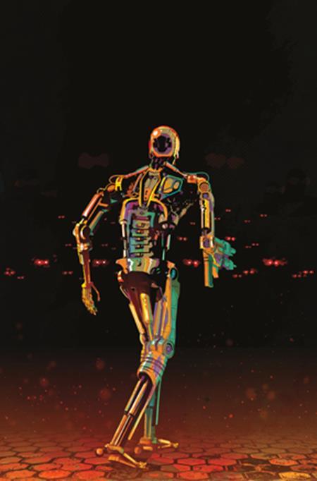 TERMINATOR METAL #2 CVR G INC 1:15 SEBASTIAN PIRIZ VIRGIN VAR