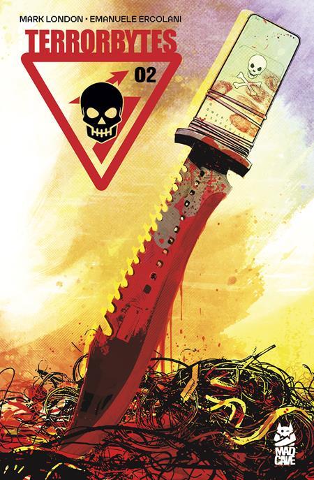 TERRORBYTES #2