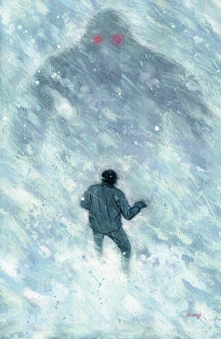 HIGH STRANGENESS #2 (OF 5) CVR D INC 1:10 NOAH BAILEY FULL ART VAR