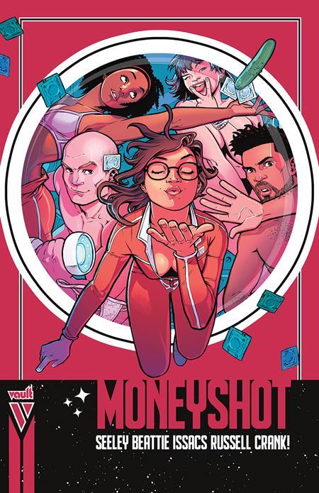 MONEY SHOT TP BOOK 01 (COMPACT EDITION) (MR)