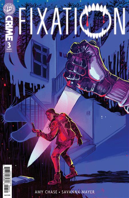 FIXATION #3 VARIANT B (MAYER)