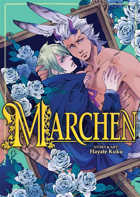 MARCHEN GN (MR)