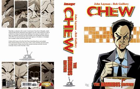 CHEW NOMNIBUS HC DCBS EXC